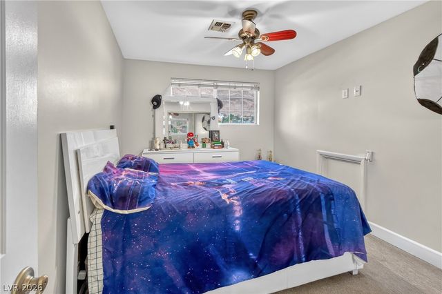 723 Wilshire Boulevard, Las Vegas, NV 89110