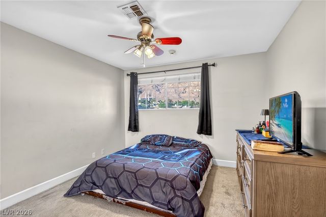 723 Wilshire Boulevard, Las Vegas, NV 89110