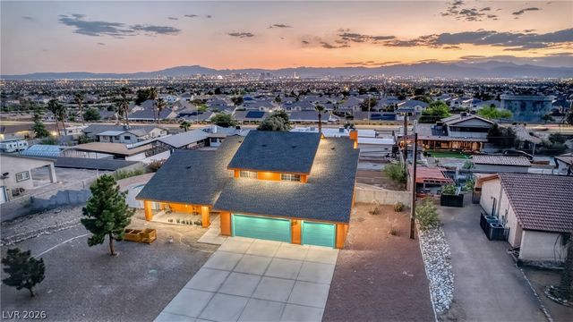 723 Wilshire Boulevard, Las Vegas, NV 89110