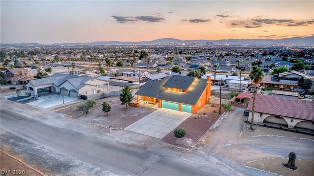 723 Wilshire Boulevard, Las Vegas, NV 89110