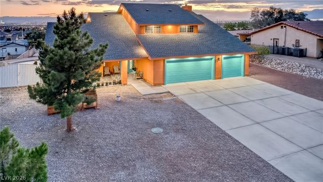 723 Wilshire Boulevard, Las Vegas, NV 89110