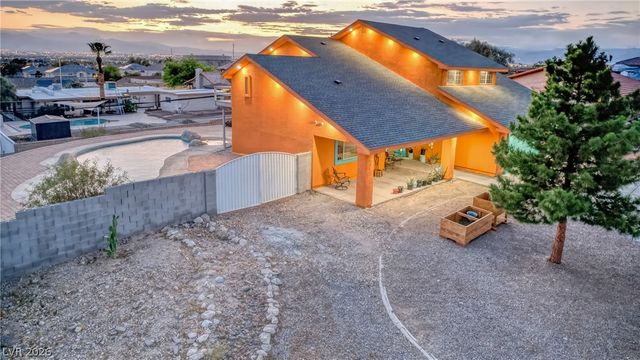 723 Wilshire Boulevard, Las Vegas, NV 89110