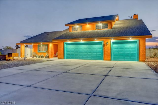 723 Wilshire Boulevard, Las Vegas, NV 89110