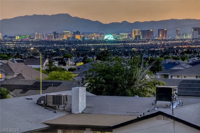 723 Wilshire Boulevard, Las Vegas, NV 89110