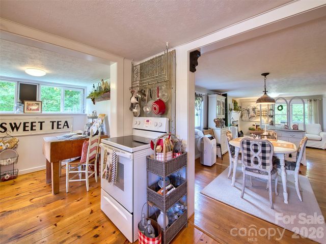 9 Whitted Road, Canton, NC 28716