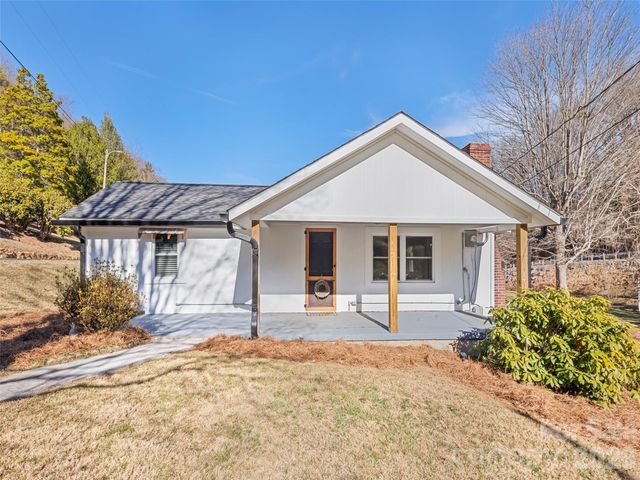 9 Whitted Road, Canton, NC 28716