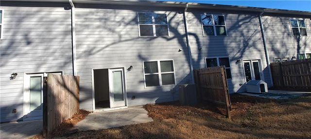 3184 Delancy Street, Decatur, GA 30035