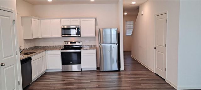 3184 Delancy Street, Decatur, GA 30035