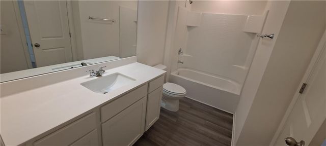 3184 Delancy Street, Decatur, GA 30035