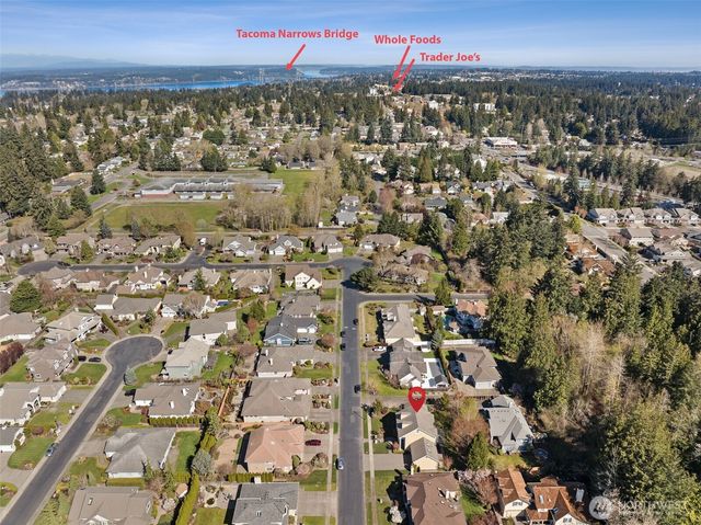 5217 76th Avenue Ct W, University Place, WA 98467