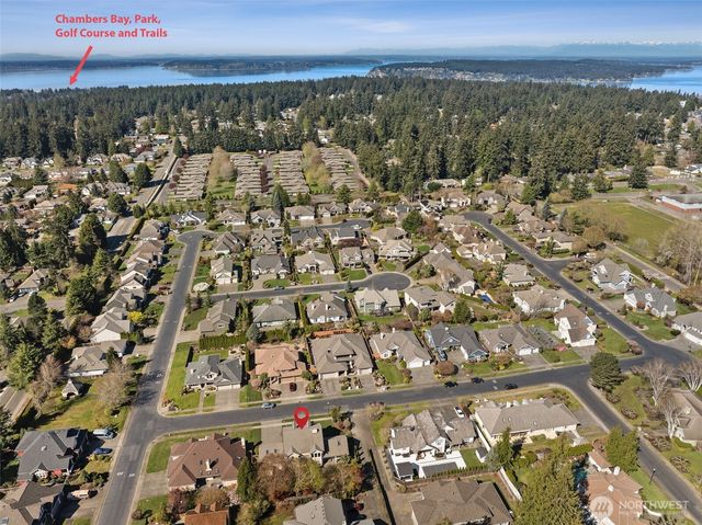 5217 76th Avenue Ct W, University Place, WA 98467