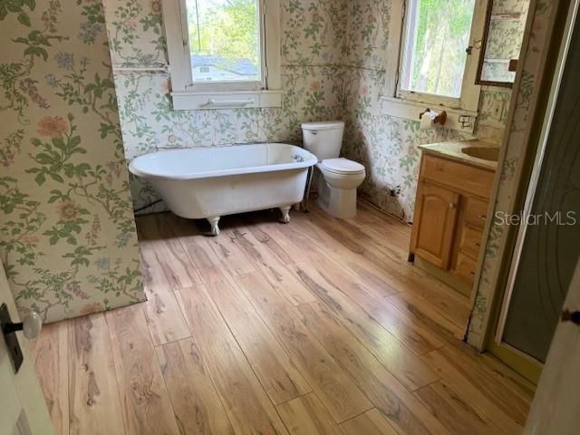 1600 E LAKEVIEW AVENUE, Eustis, FL 32726