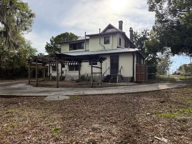 1600 E LAKEVIEW AVENUE, Eustis, FL 32726