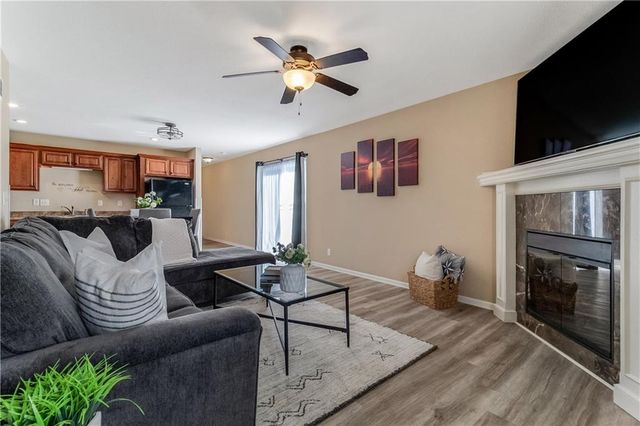 800 Raven Court, Belton, MO 64012