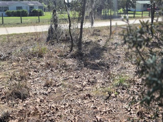 00 NE 137TH AVENUE, Williston, FL 32696