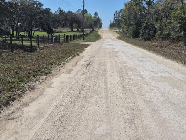 00 NE 137TH AVENUE, Williston, FL 32696