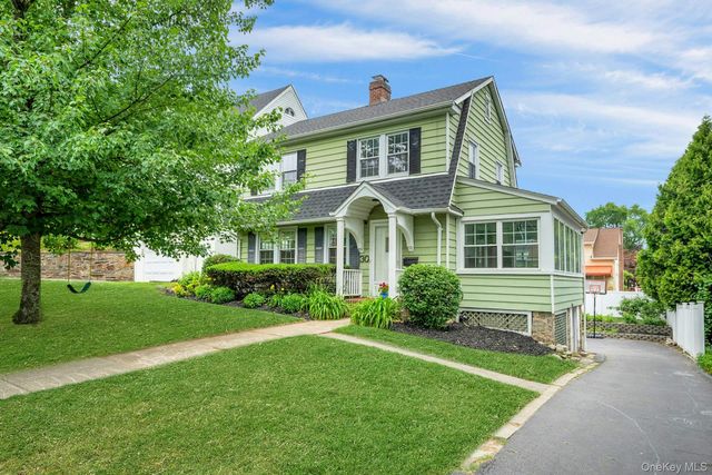 30 Lee Avenue, White Plains, NY 10606