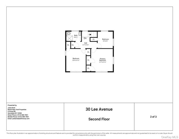 30 Lee Avenue, White Plains, NY 10606