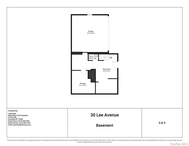 30 Lee Avenue, White Plains, NY 10606