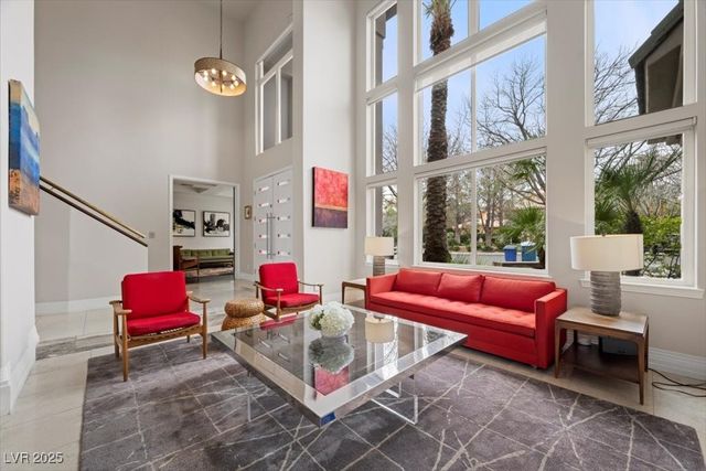 9001 Night Owl Court, Las Vegas, NV 89134