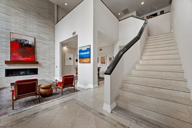 9001 Night Owl Court, Las Vegas, NV 89134