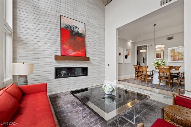 9001 Night Owl Court, Las Vegas, NV 89134