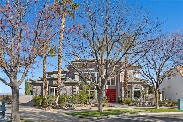 9001 Night Owl Court, Las Vegas, NV 89134