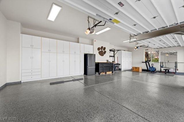 9001 Night Owl Court, Las Vegas, NV 89134