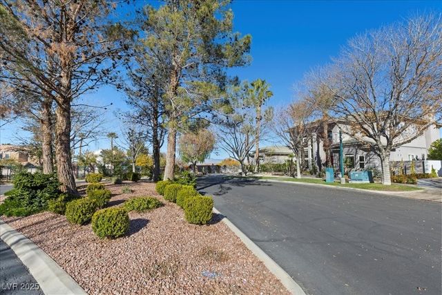 9001 Night Owl Court, Las Vegas, NV 89134