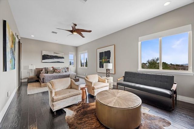 9001 Night Owl Court, Las Vegas, NV 89134