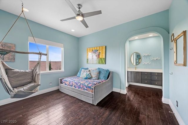 9001 Night Owl Court, Las Vegas, NV 89134