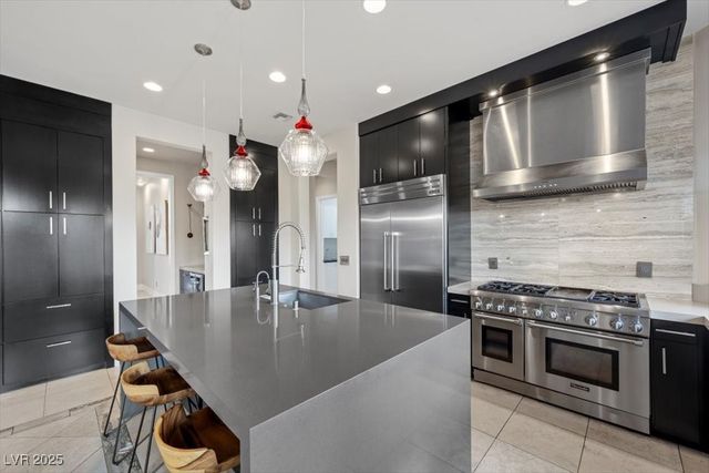 9001 Night Owl Court, Las Vegas, NV 89134