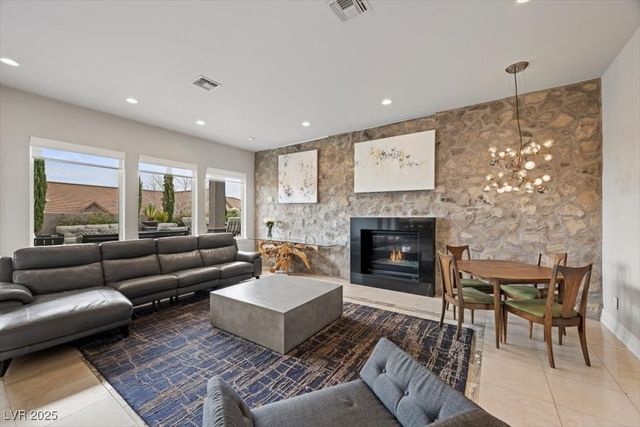 9001 Night Owl Court, Las Vegas, NV 89134