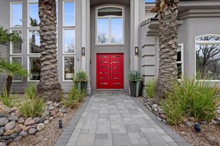 9001 Night Owl Court, Las Vegas, NV 89134