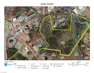 18.8 Ac Key Street, Pilot Mountain, NC 27041
