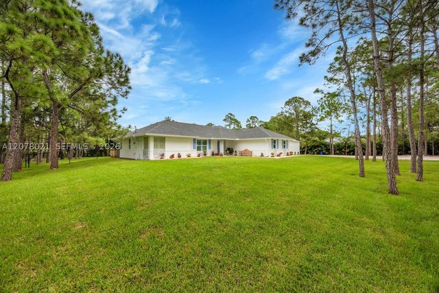 17107 N 84th Ct N, Loxahatchee, FL 33470