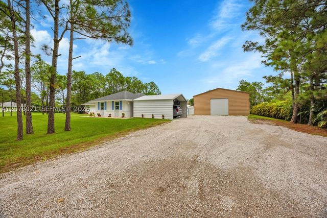 17107 N 84th Ct N, Loxahatchee, FL 33470