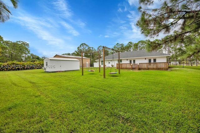 17107 N 84th Ct N, Loxahatchee, FL 33470