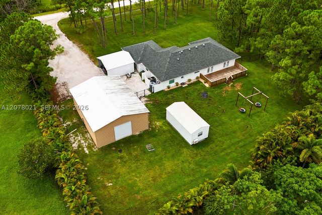 17107 N 84th Ct N, Loxahatchee, FL 33470