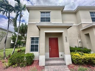 540 NE 5th Ln, Florida City, FL 33034