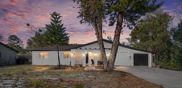 507 BATES AVENUE, Eustis, FL 32726