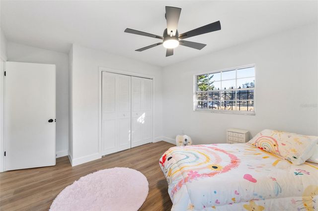 507 BATES AVENUE, Eustis, FL 32726