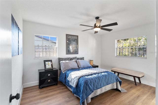 507 BATES AVENUE, Eustis, FL 32726