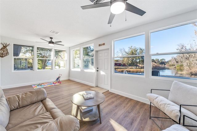 507 BATES AVENUE, Eustis, FL 32726