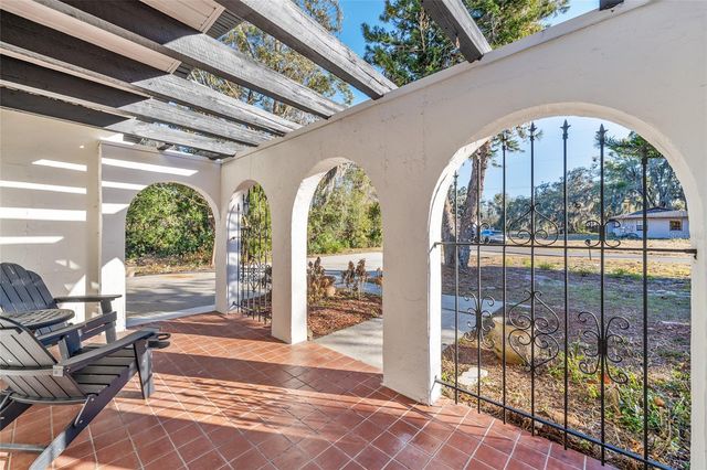 507 BATES AVENUE, Eustis, FL 32726