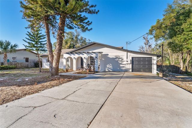 507 BATES AVENUE, Eustis, FL 32726