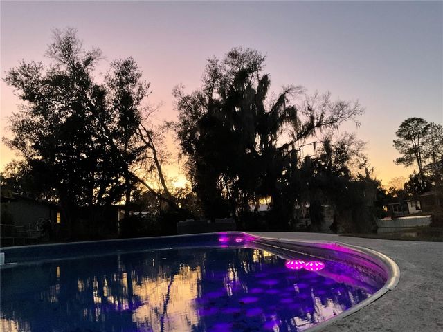 507 BATES AVENUE, Eustis, FL 32726