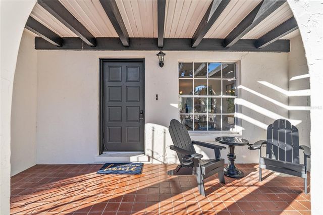 507 BATES AVENUE, Eustis, FL 32726