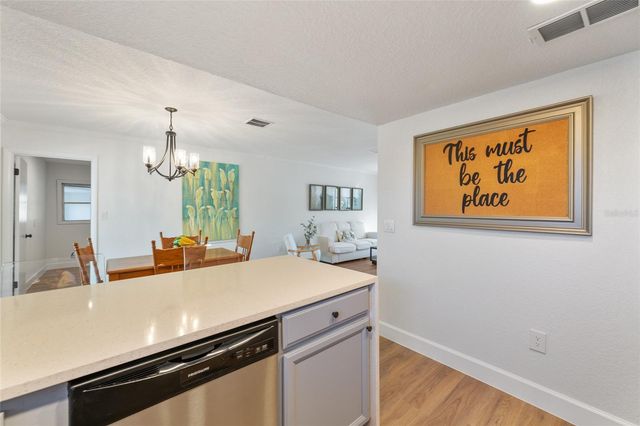 507 BATES AVENUE, Eustis, FL 32726