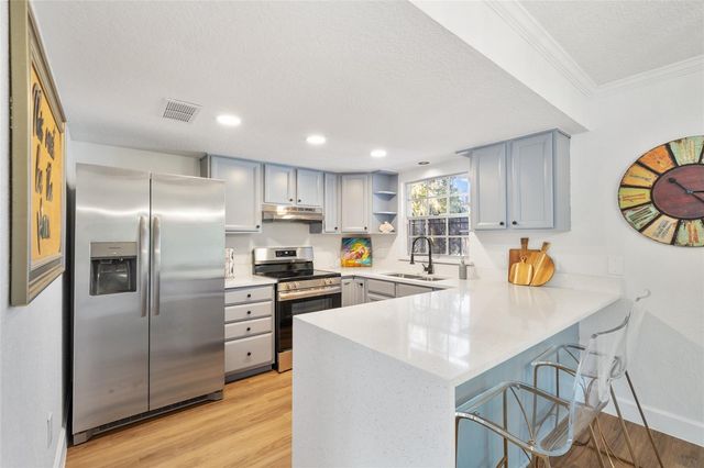 507 BATES AVENUE, Eustis, FL 32726